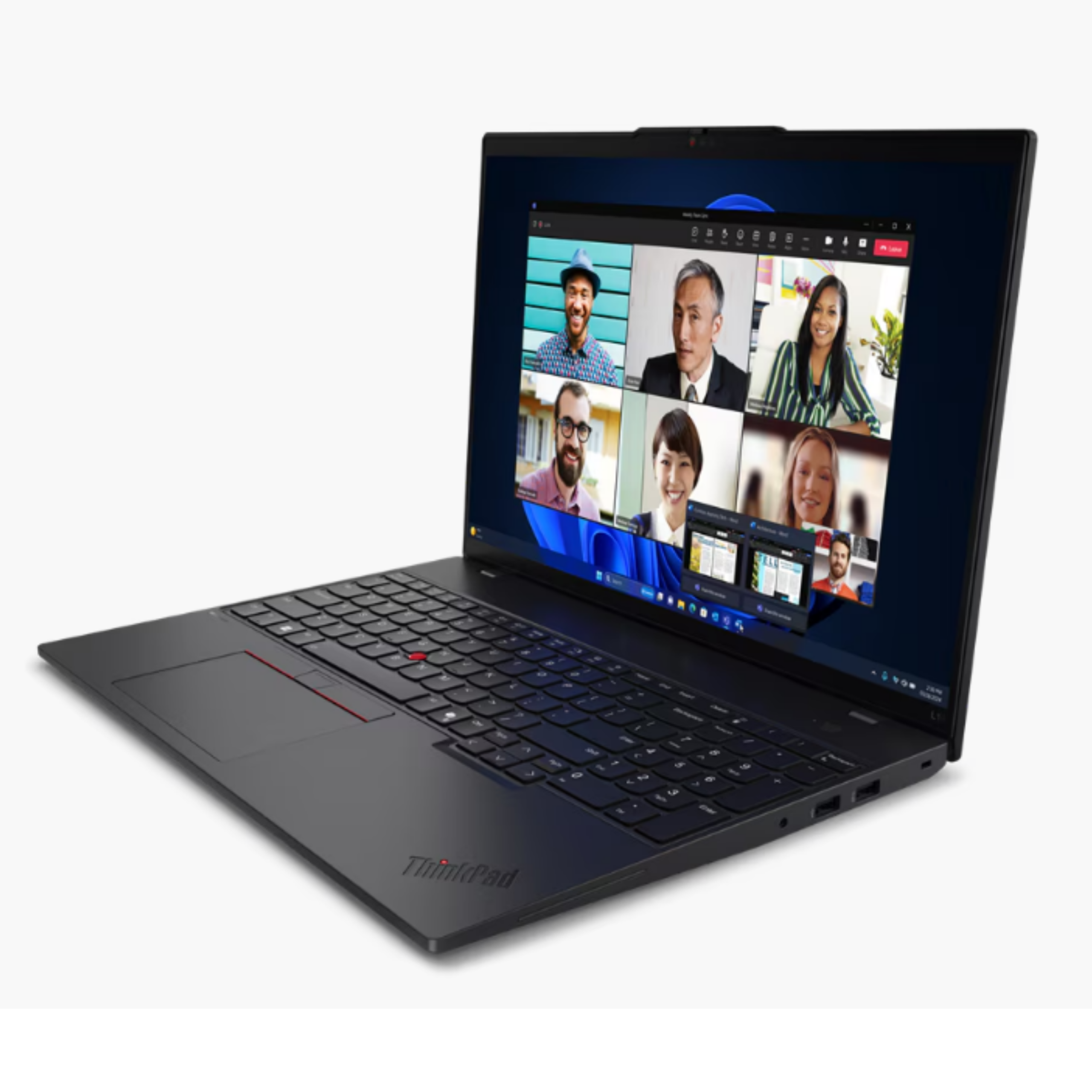 ThinkPad L16 Gen 1 (Intel) ThinkPad L16 Gen 1 (Intel)