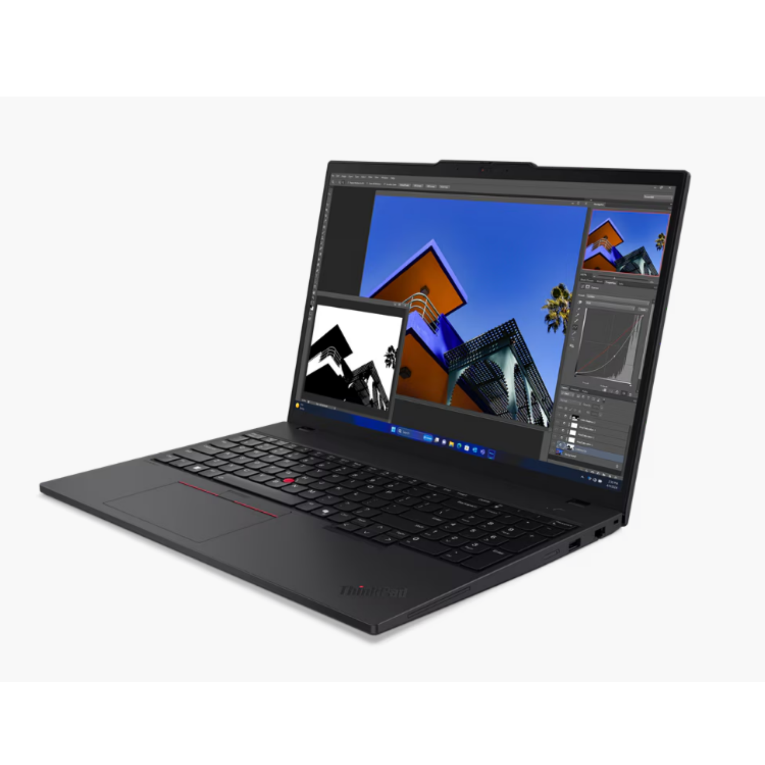 ThinkPad T16 Gen 3