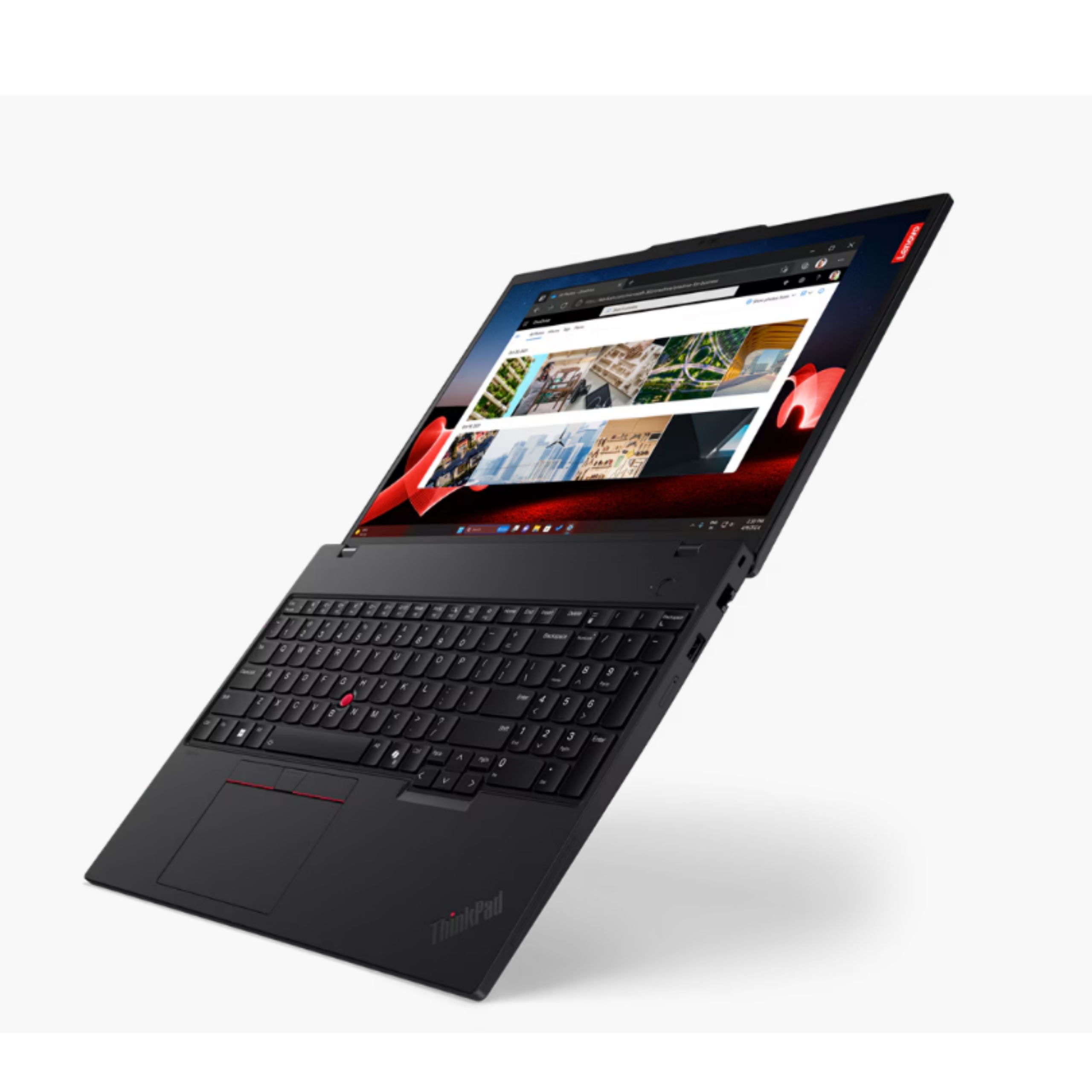 ThinkPad T16 Gen 3