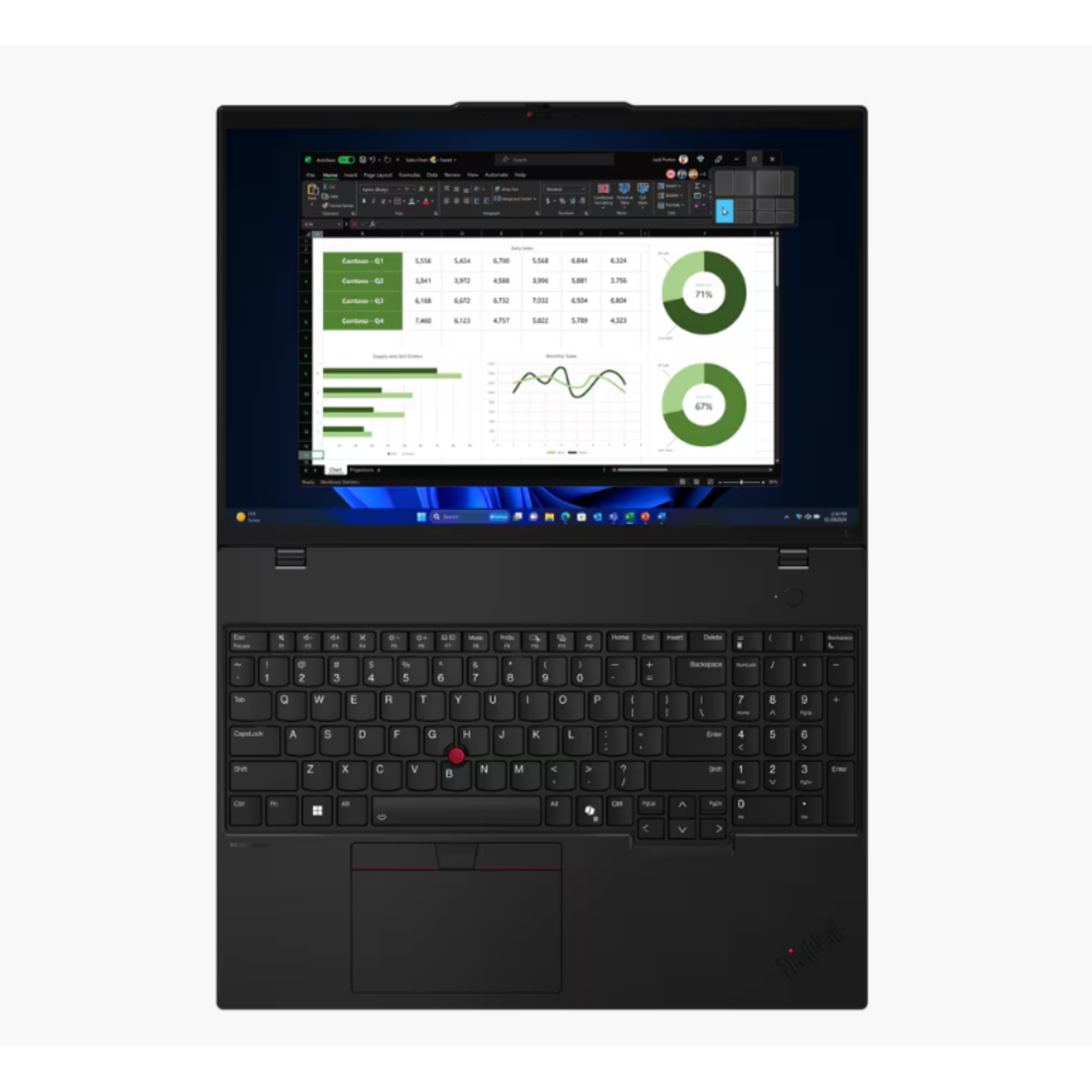 ThinkPad L16 Gen 1 (Intel) ThinkPad L16 Gen 1 (Intel)