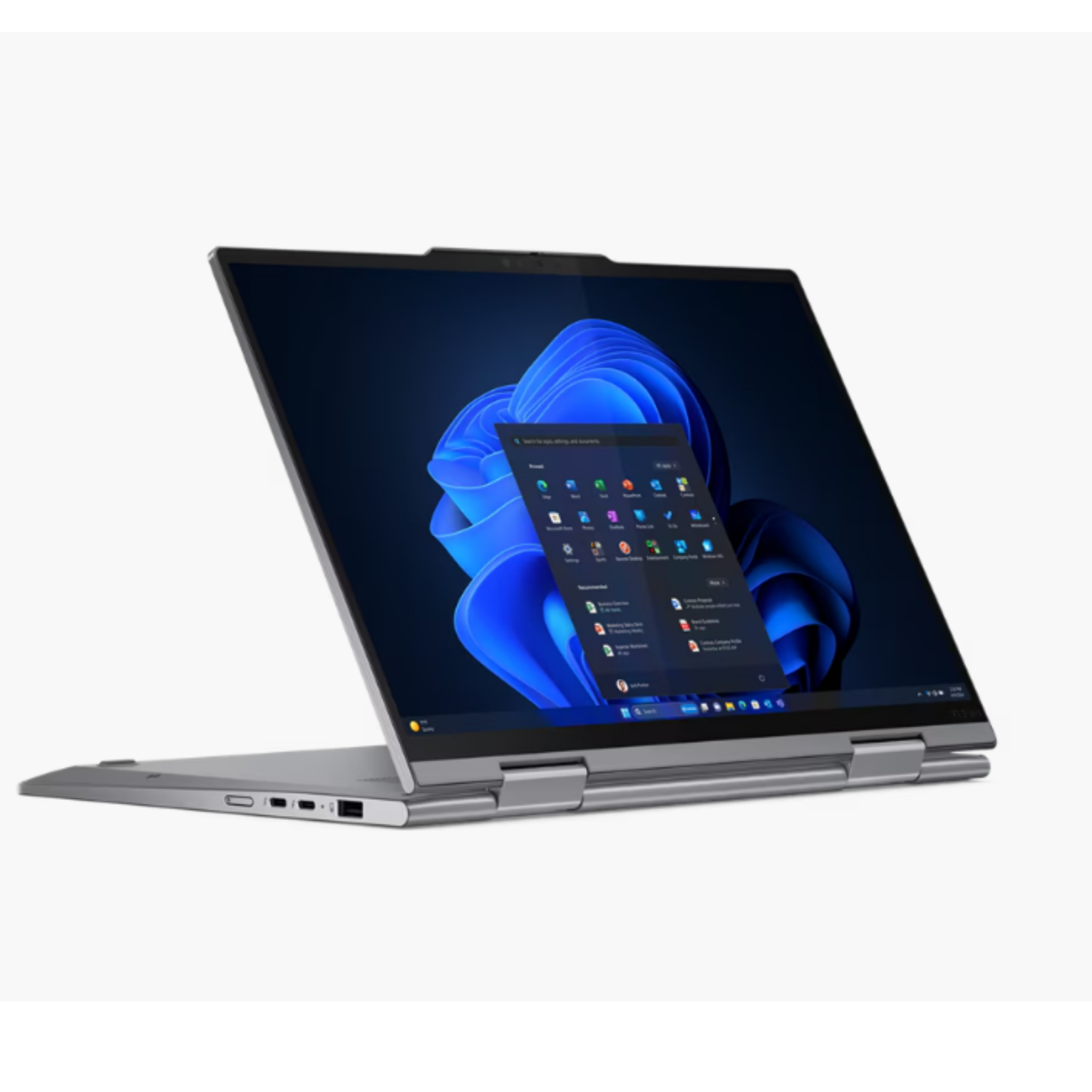 ThinkPad X1 2-in-1 Gen 9 ThinkPad X1 2-in-1 Gen 9