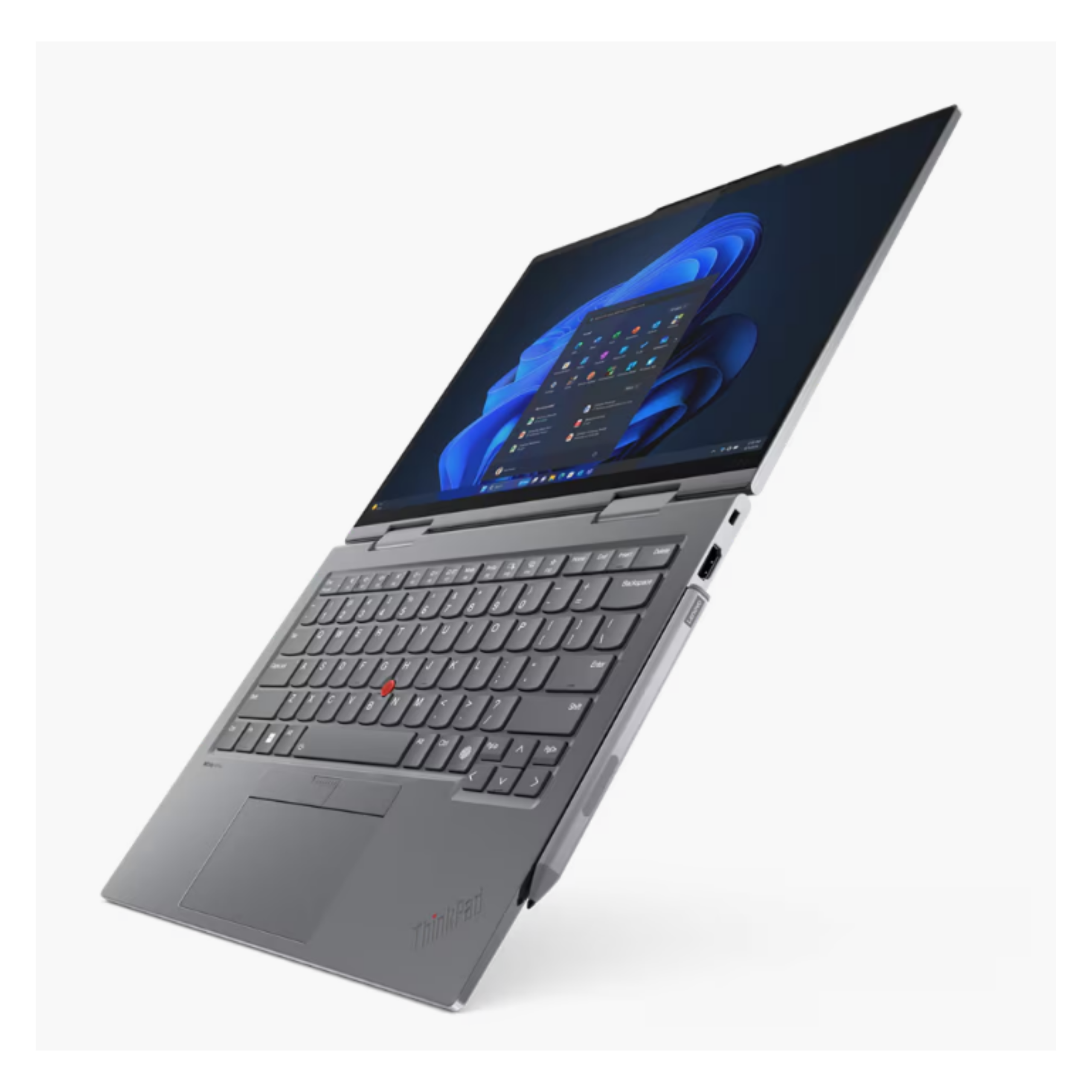 ThinkPad X1 2-in-1 Gen 9 ThinkPad X1 2-in-1 Gen 9