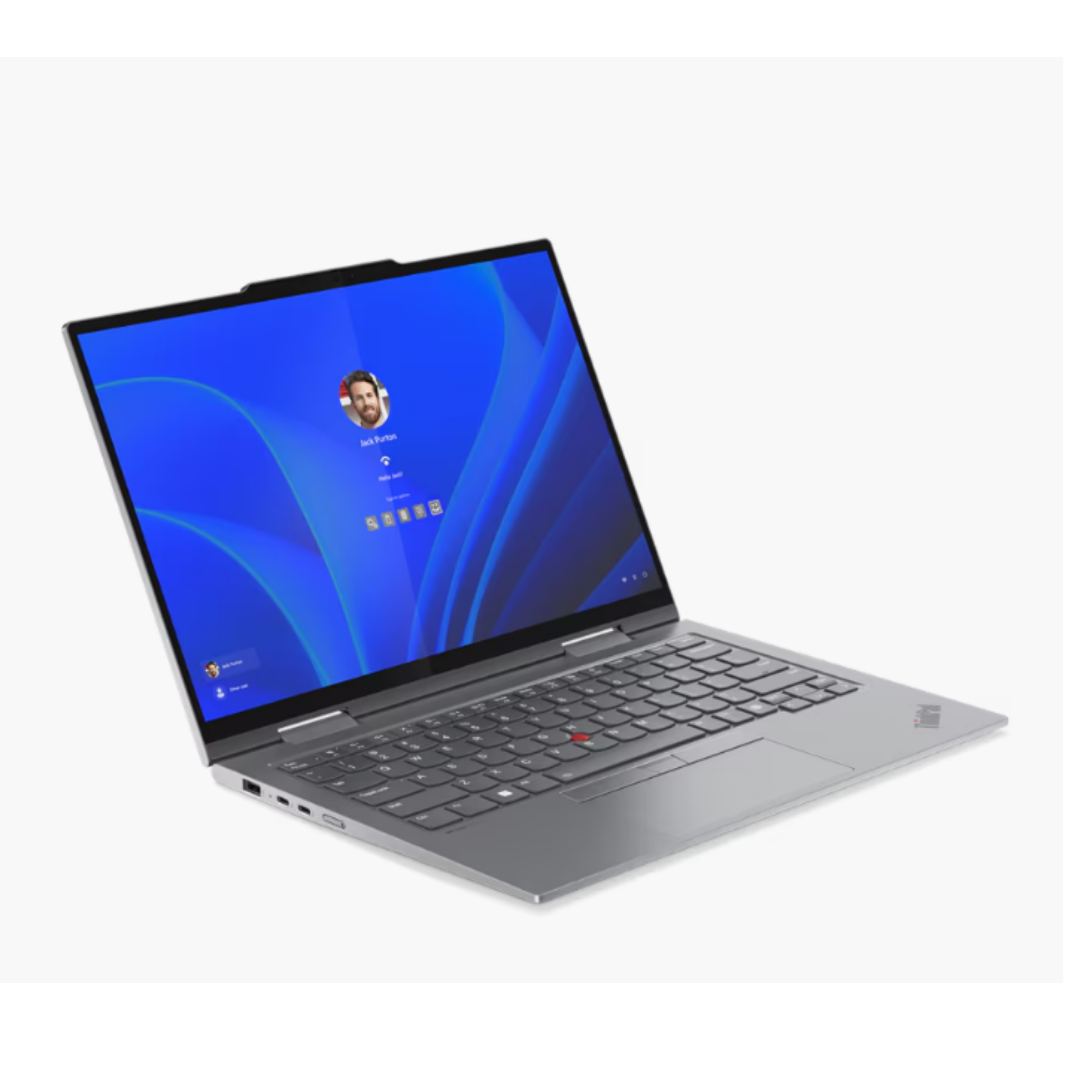 ThinkPad X1 2-in-1 Gen 9 ThinkPad X1 2-in-1 Gen 9